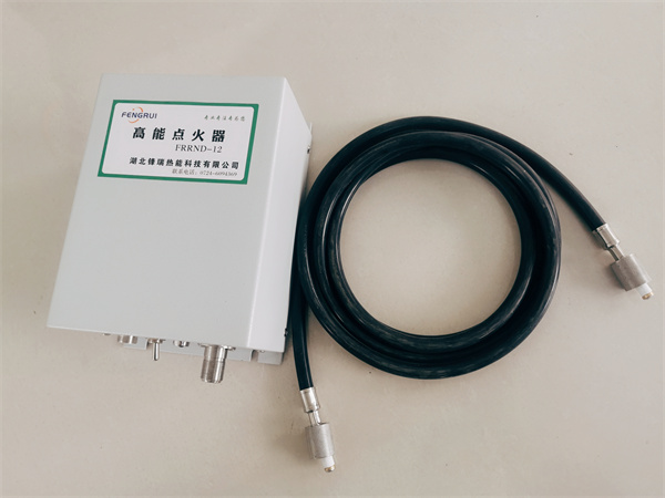 高能點火器使用時需要注意什么？
