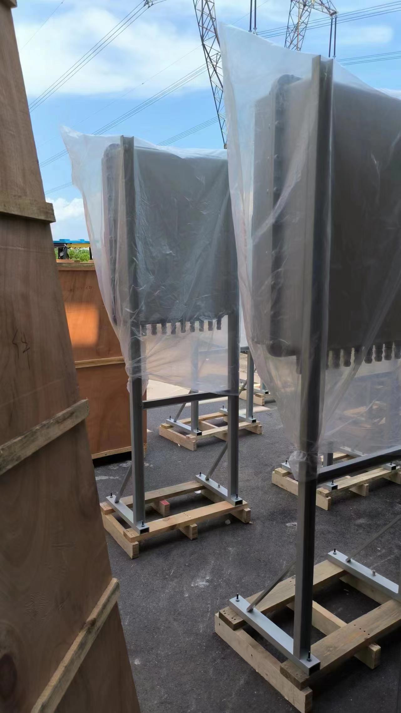 鋒瑞熱能防爆高能點火器